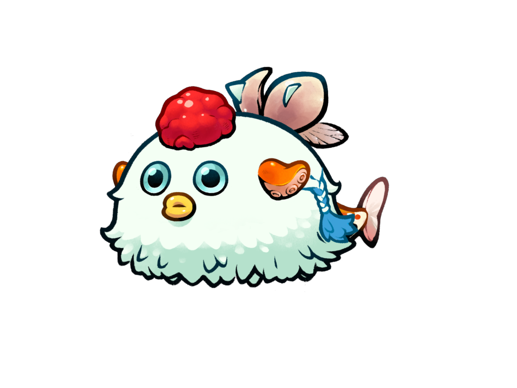 Axie 11303473