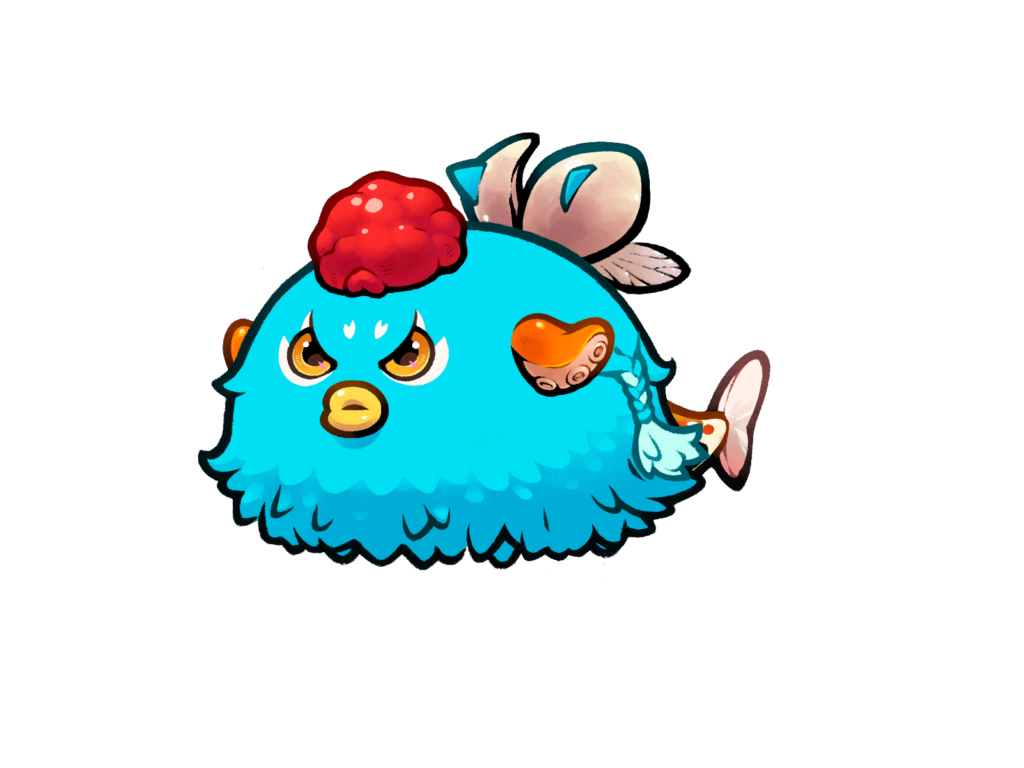 Axie 11303479