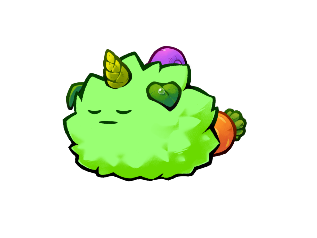 Axie Image