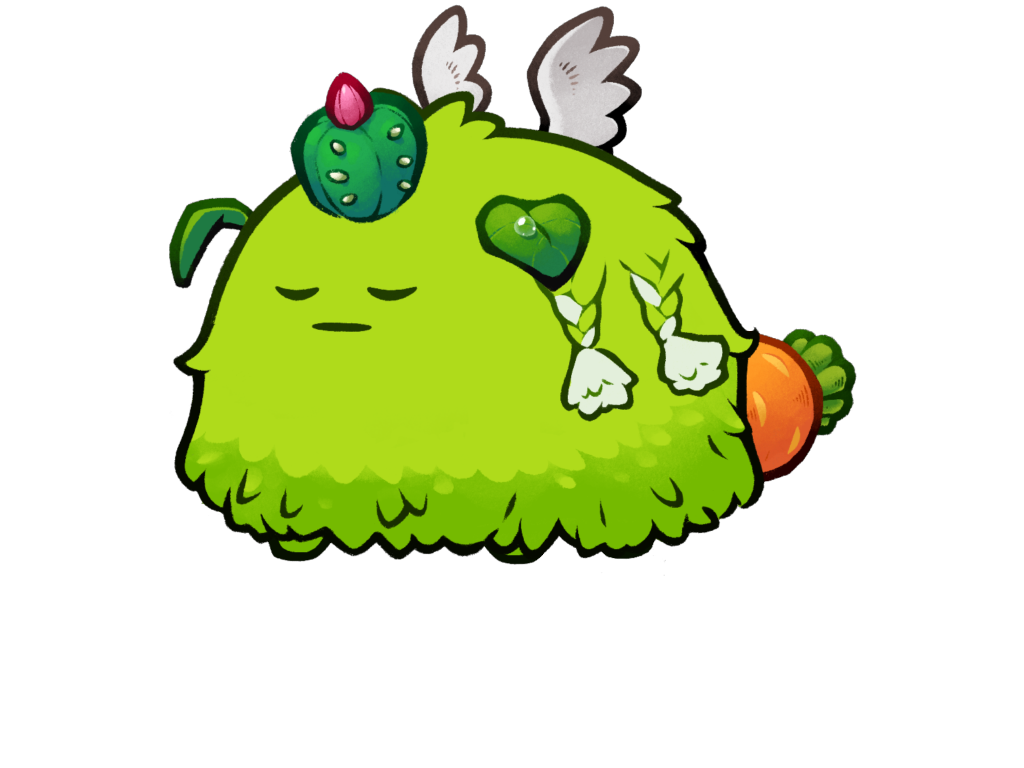 Axie Image