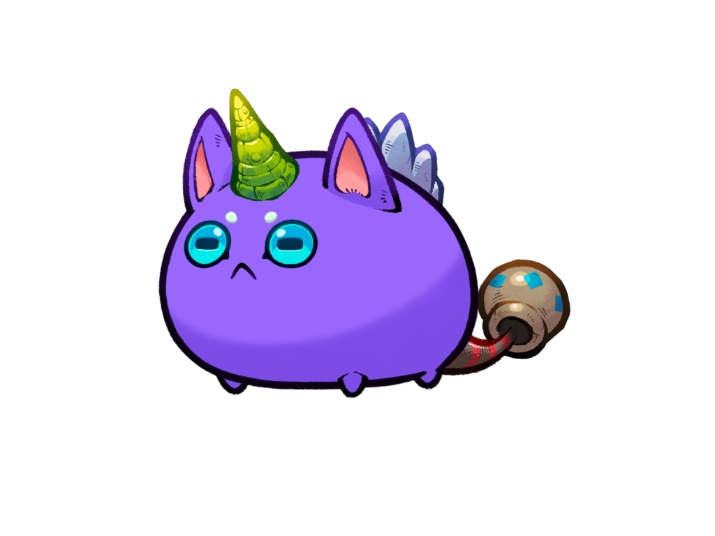 Axie 11304310