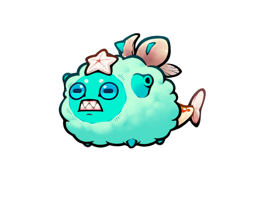 Axie 11304523