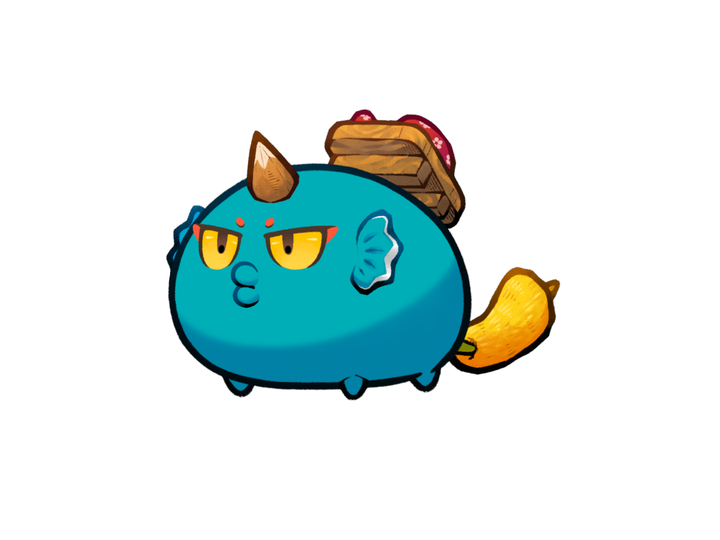 Axie Image