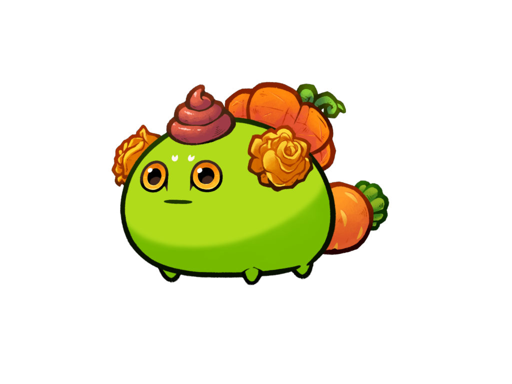Axie Image