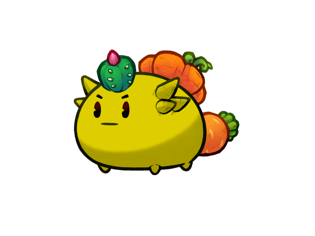 Axie Image