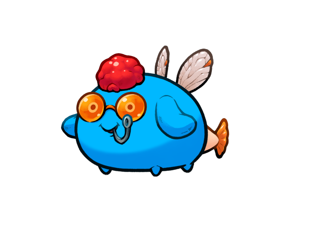 Axie Image