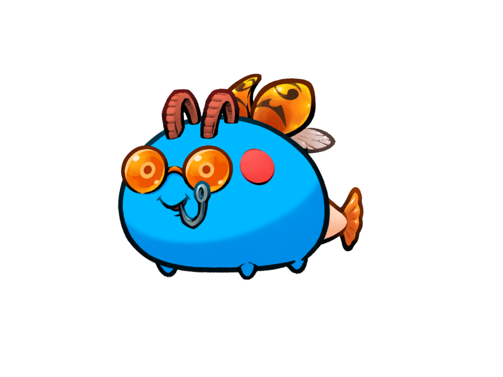 Axie 11304982