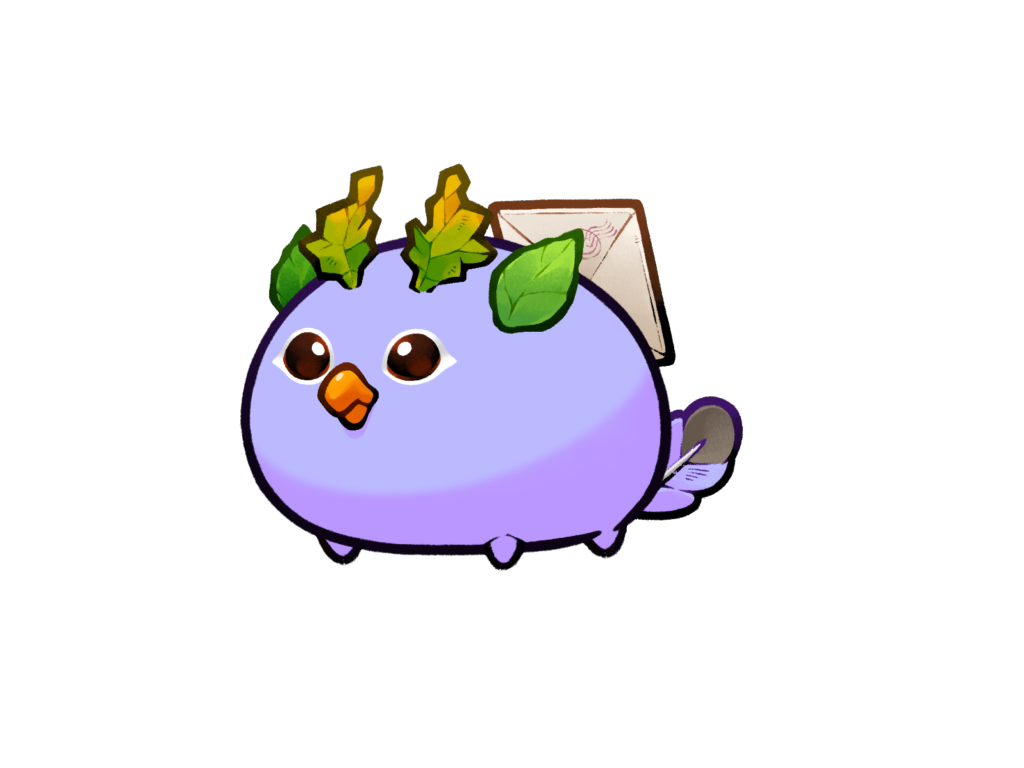 Axie Image