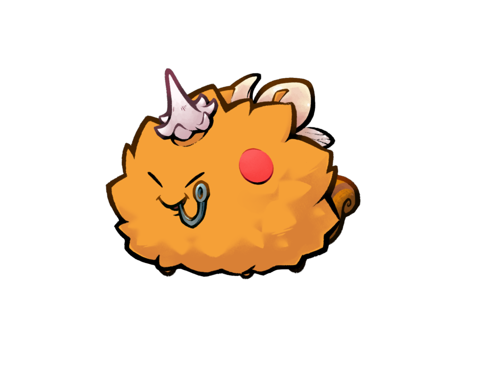 Axie Image