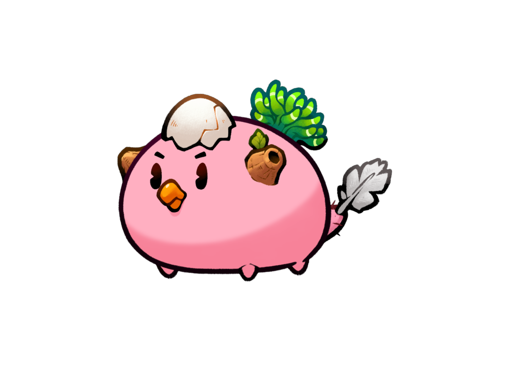 Axie Image