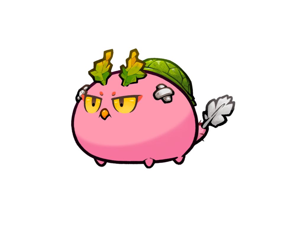Axie Image