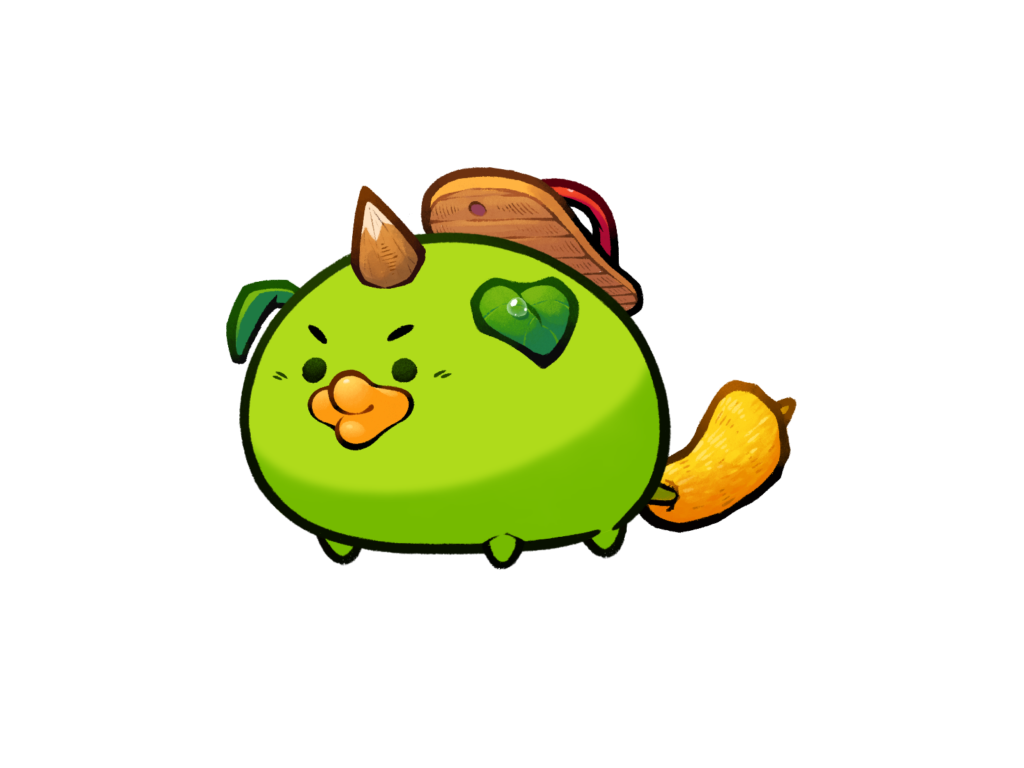 Axie 11305657