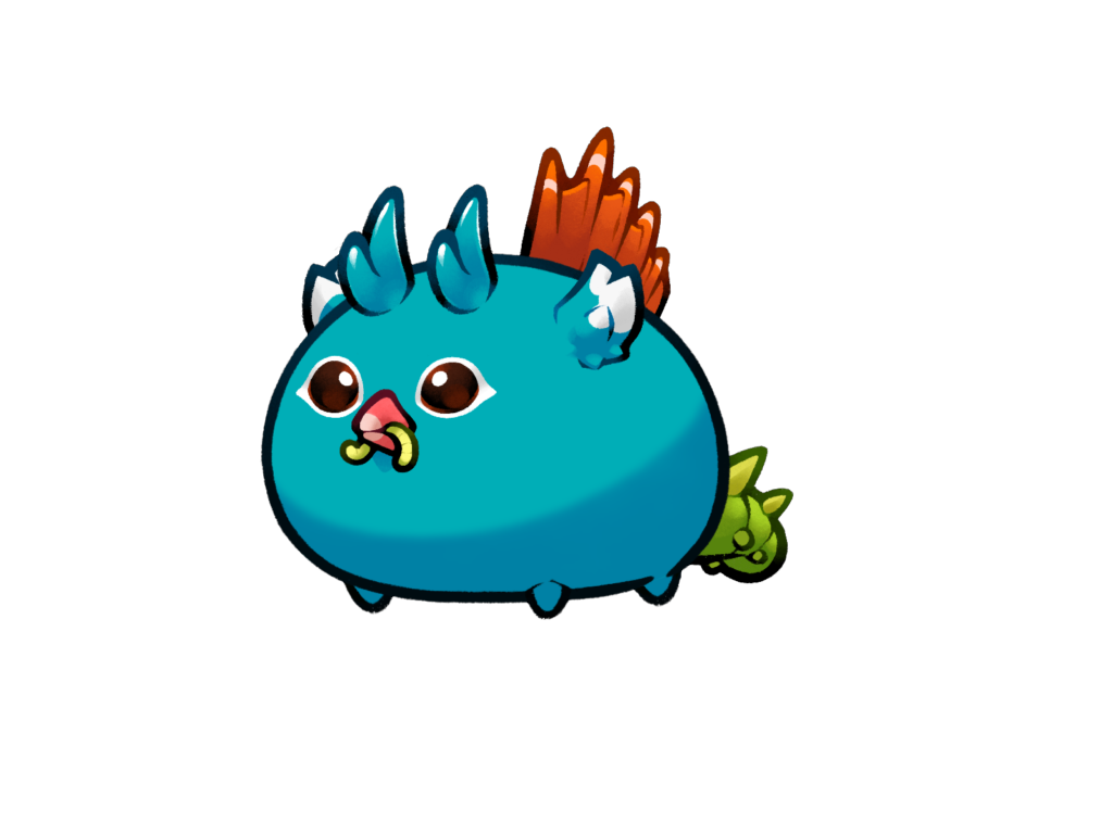 Axie Image