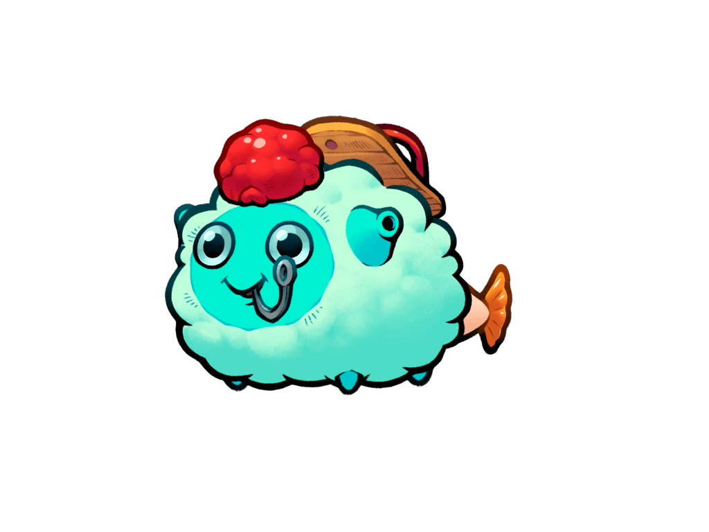 Axie Image
