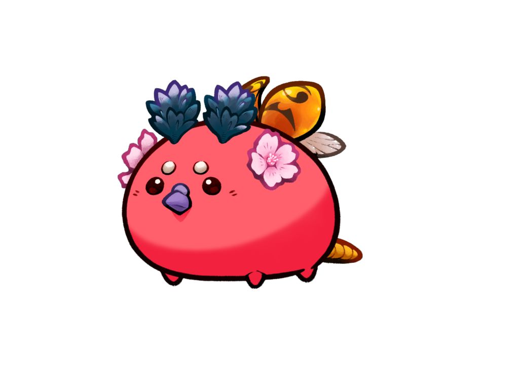 Axie Image