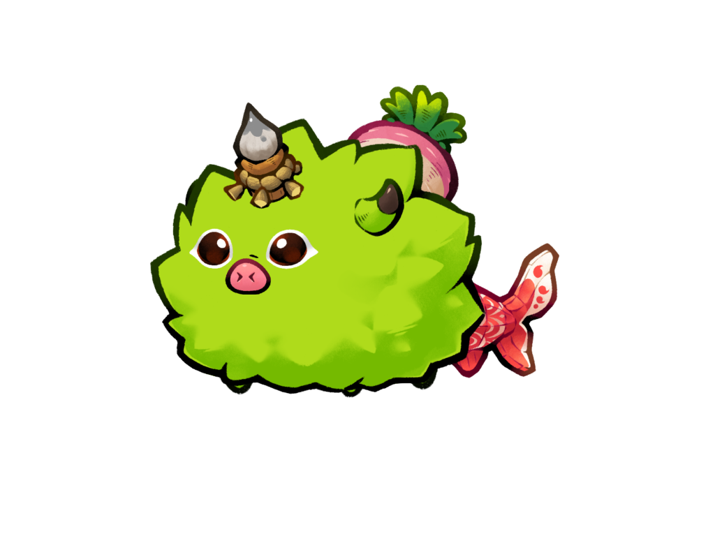 Axie 113061
