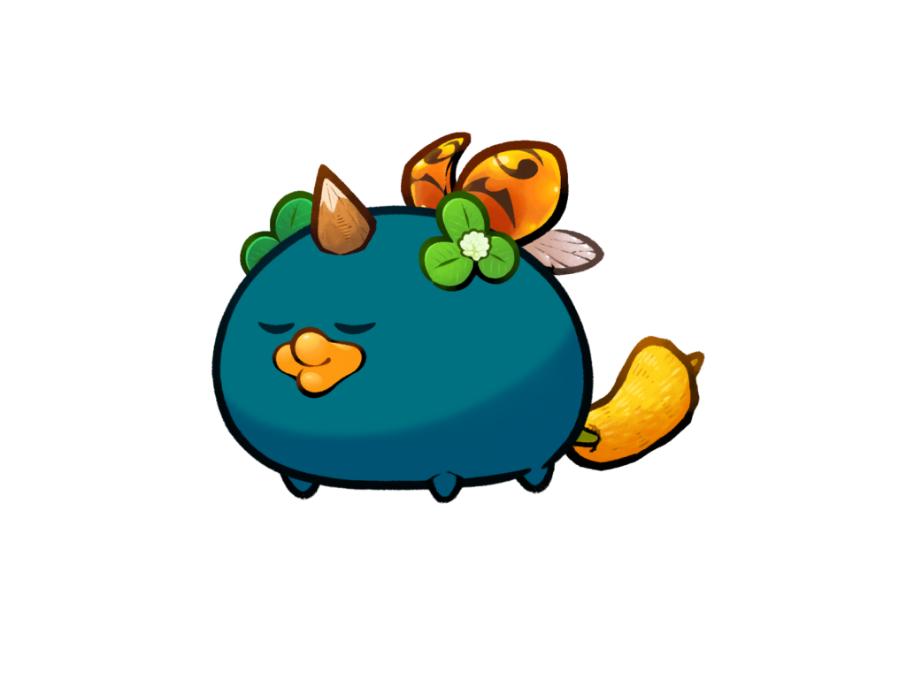 Axie 11306563