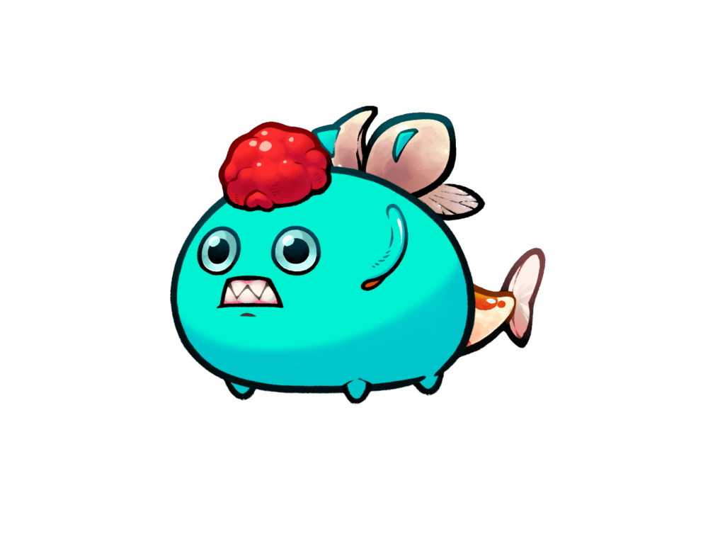 Axie 11306874