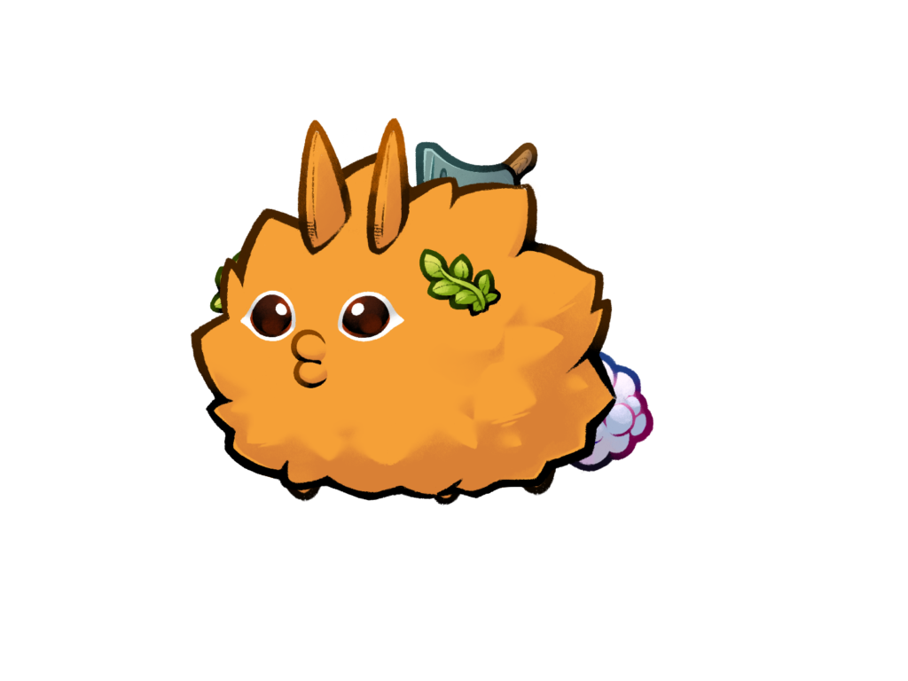 Axie Image