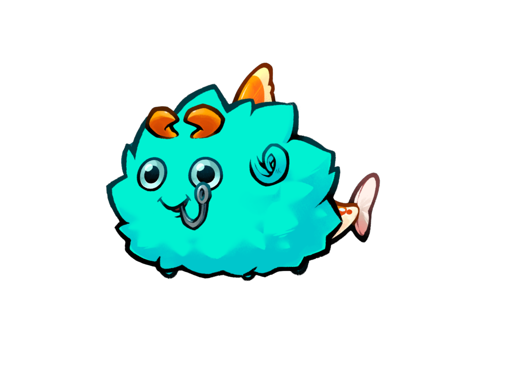 Axie 11307025