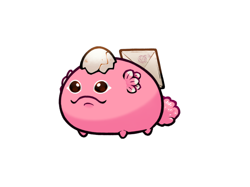 Axie 11307855