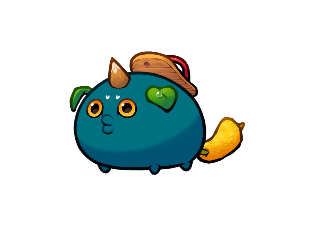 Axie 11308574
