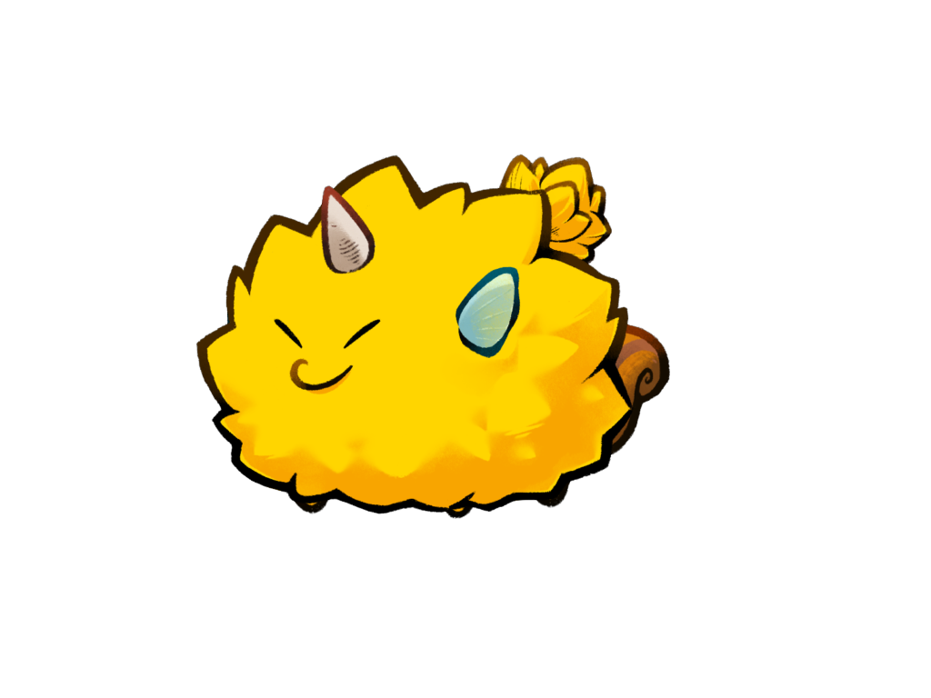Axie Image