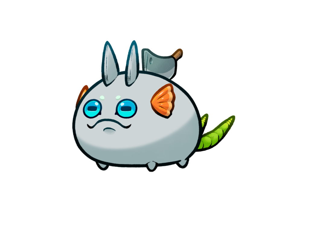 Axie 11310382