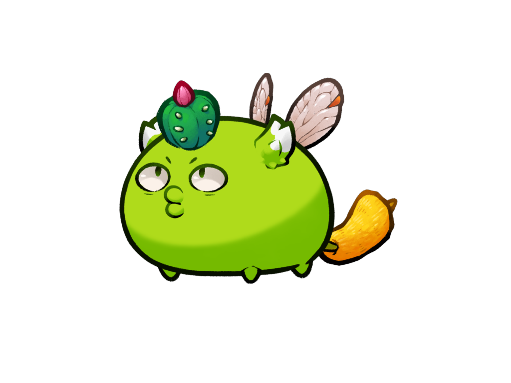 Axie Image