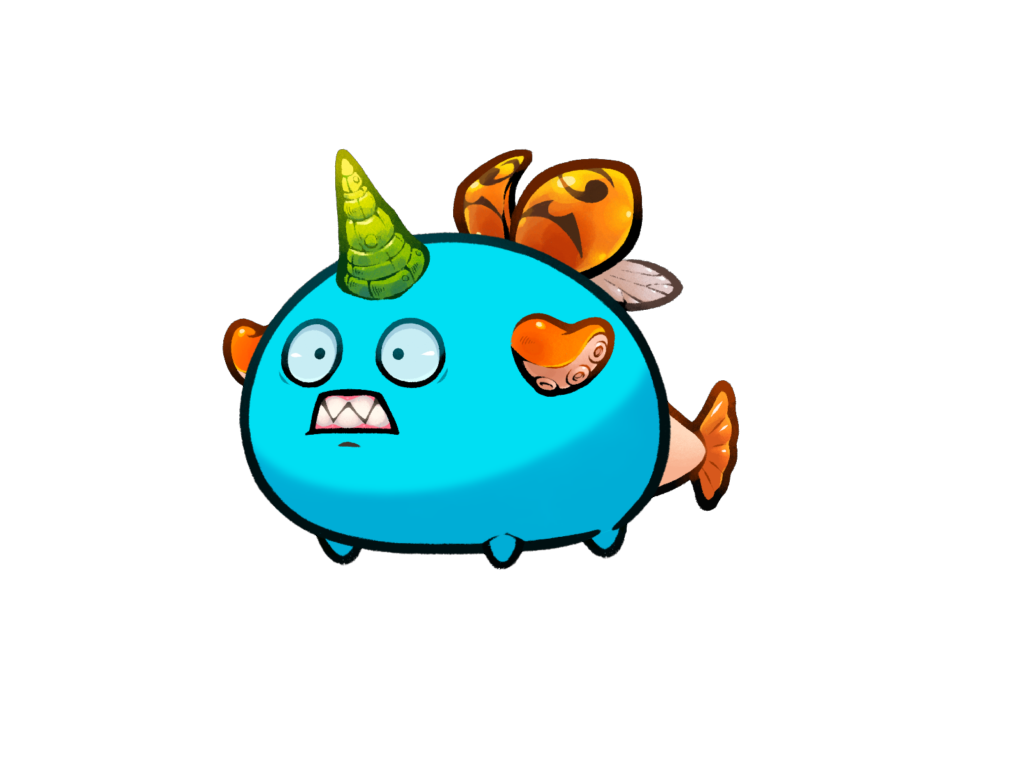 Axie 11310799