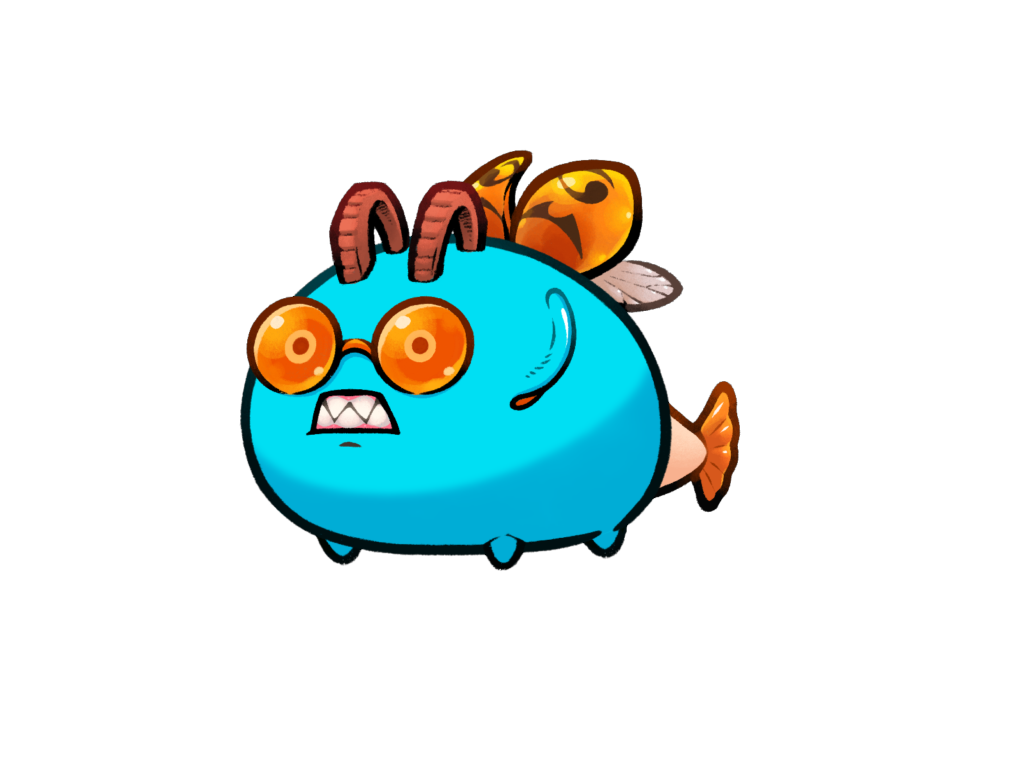 Axie 11310838