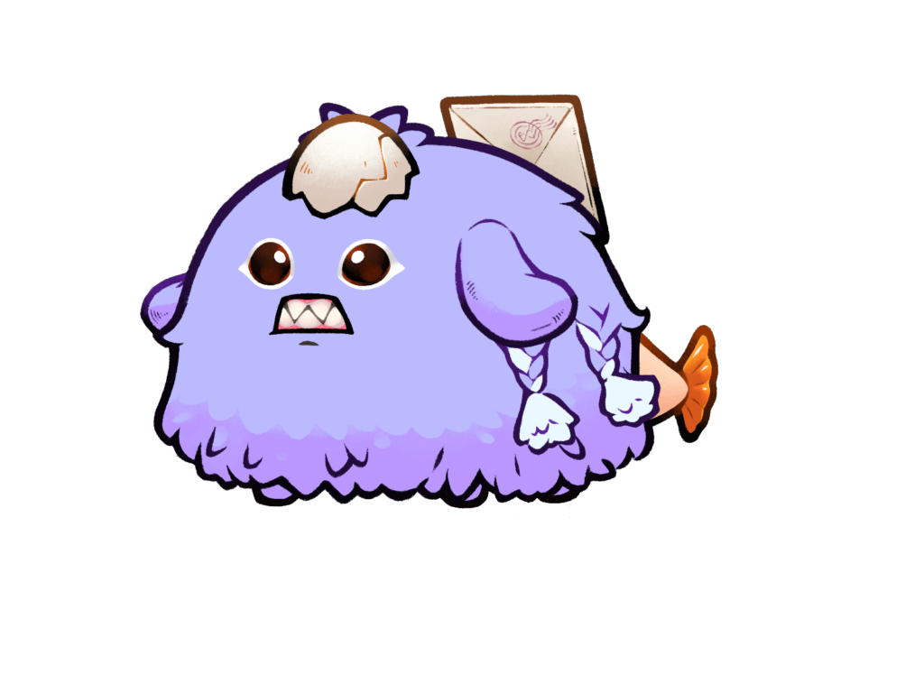 Axie Image