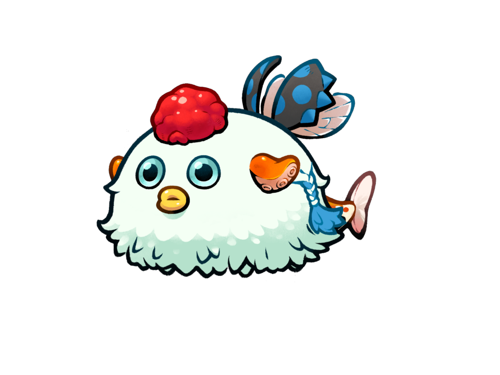 Axie 11311353