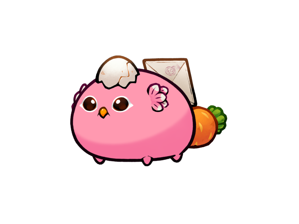 Axie Image