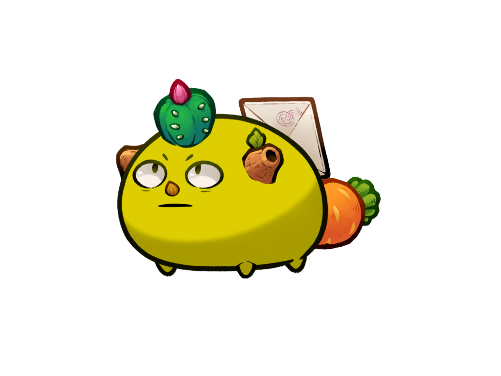 Axie Image