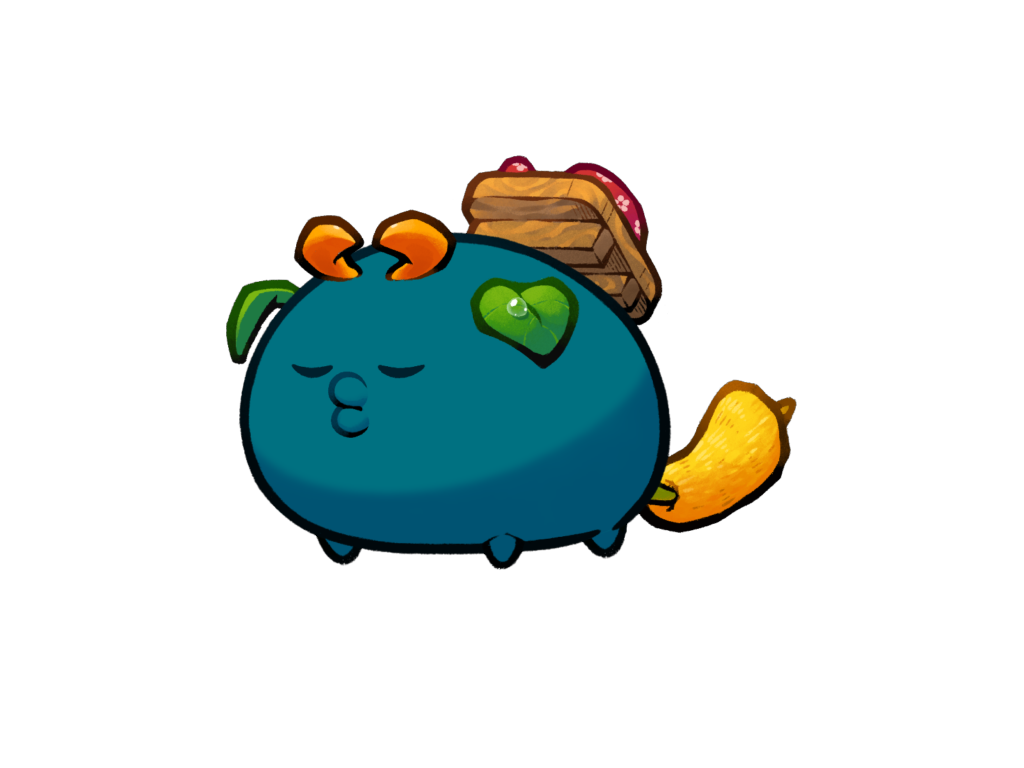 Axie 11313420