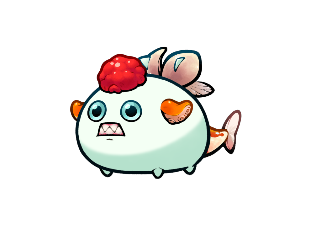 Axie 11314402