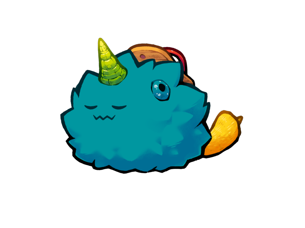 Axie 11314880