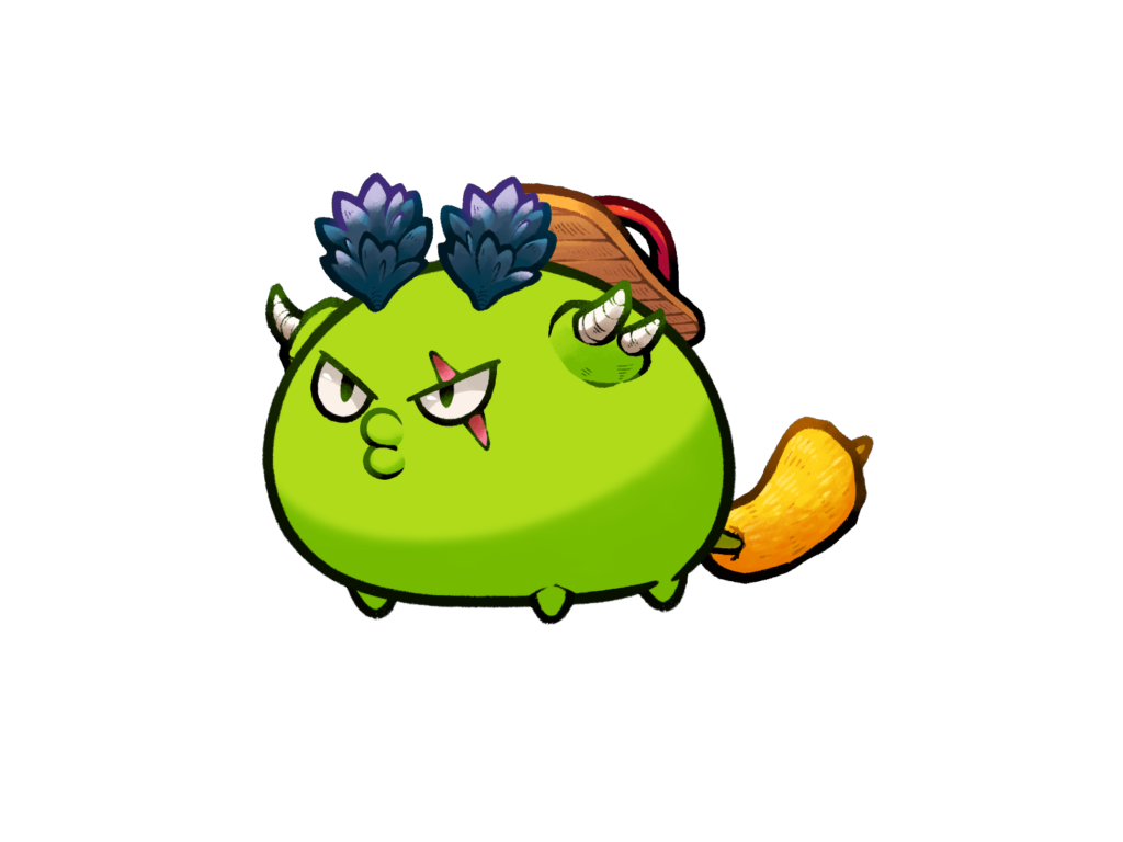 Axie 11314884