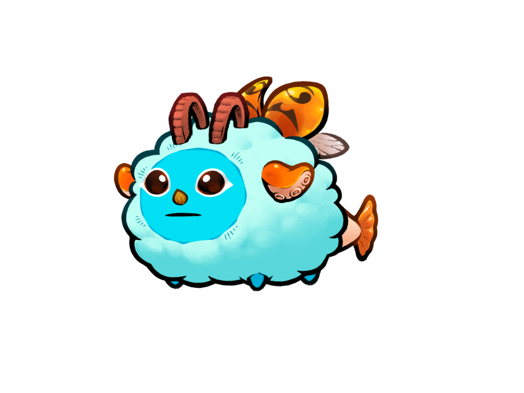 Axie Image