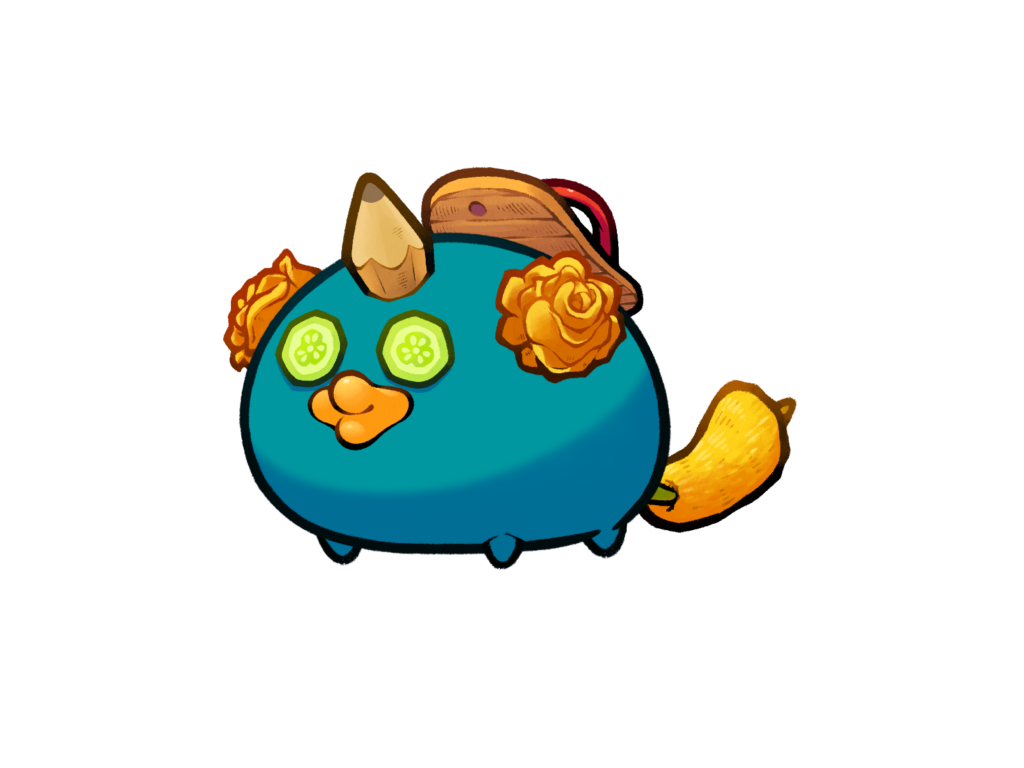 Axie Image