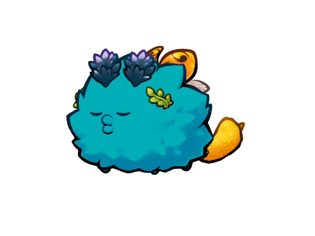 Axie Image