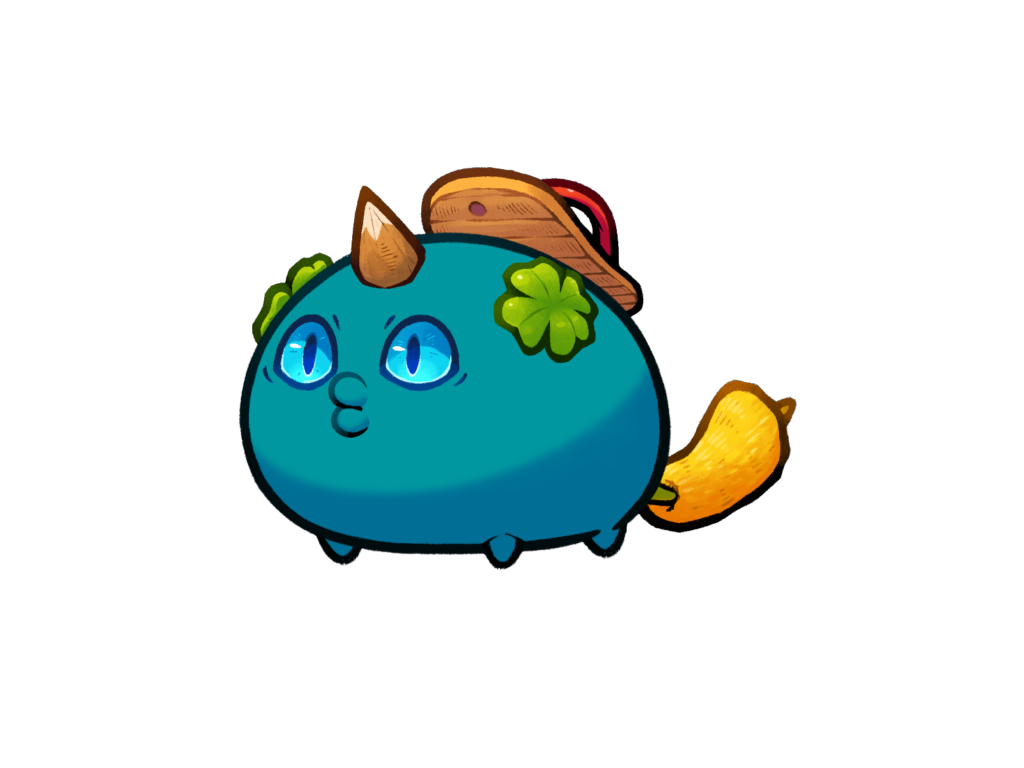 Axie Image