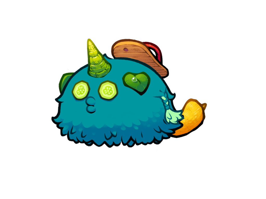 Axie 11317068