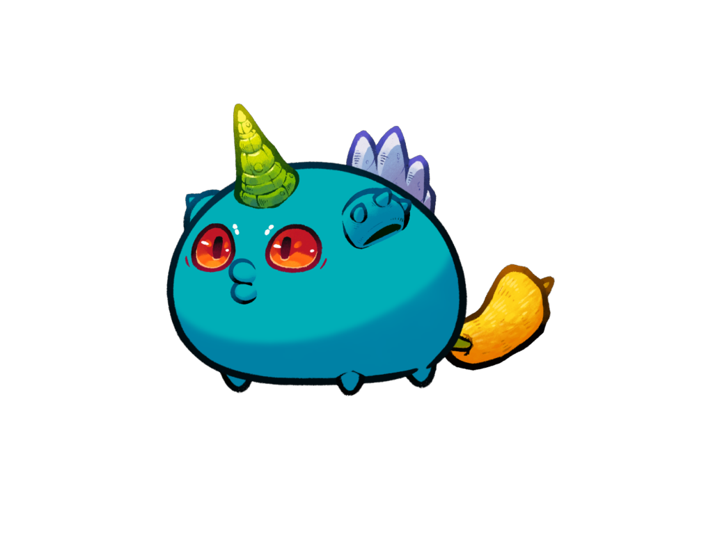 Axie 11317114