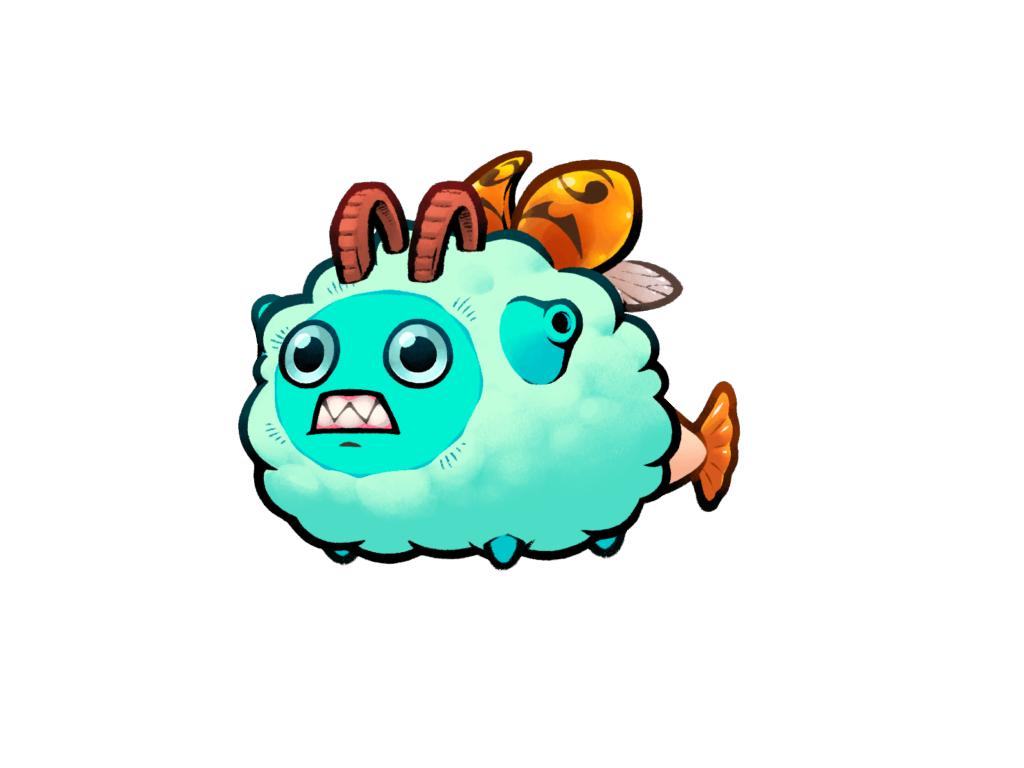 Axie 11317523