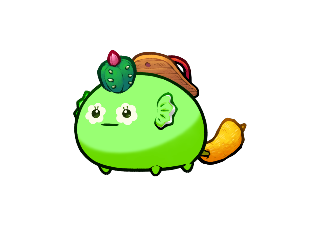 Axie Image