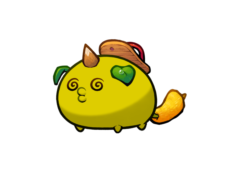 Axie 11318016