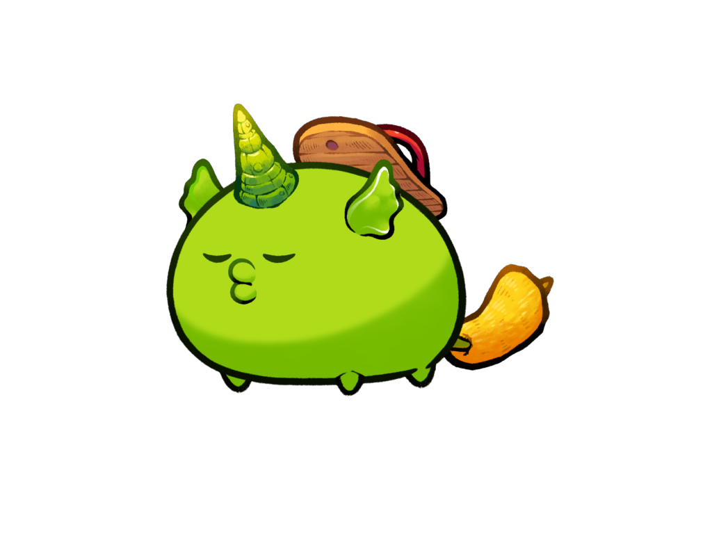 Axie 11318693