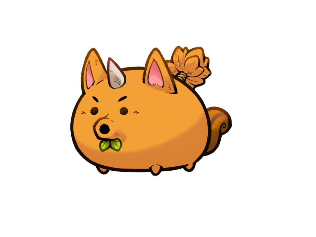 Axie Image